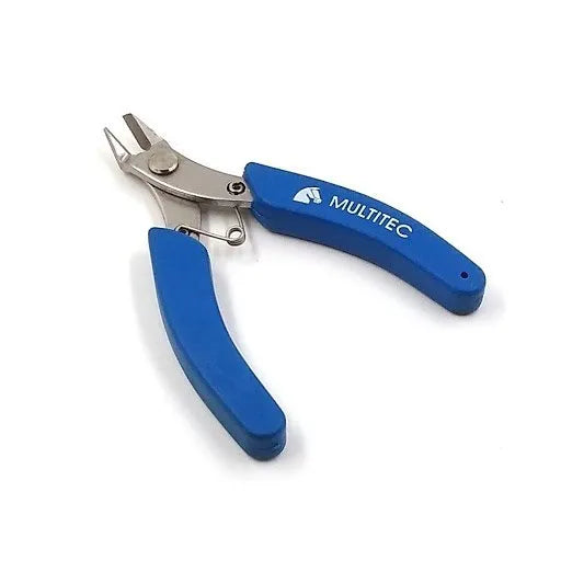 Multitec 111 SS CUTTER Stainless Steel Nipper Palm size ET6020