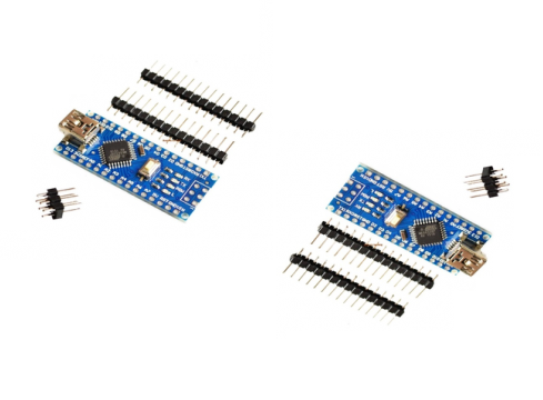 Nano ATmega328P Controller Board clone ET5178