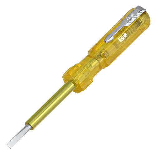 TAPARIA 813 Line Tester 230V AC voltage screw driver ET8824