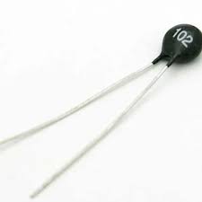 1K NTC thermistor 102 temperature sensor ET5062