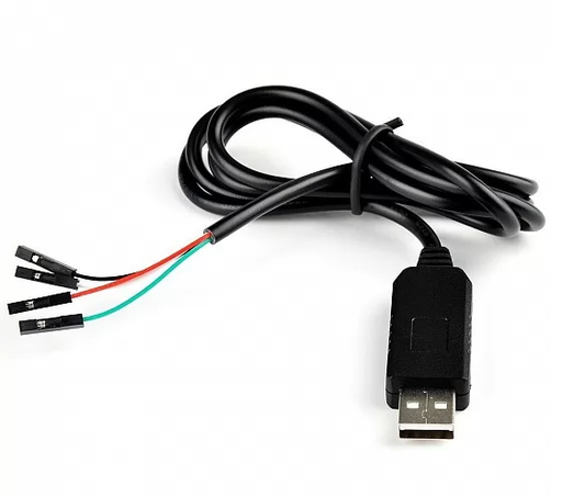 PL2303 USB to TTL Serial Cable Module ET9547