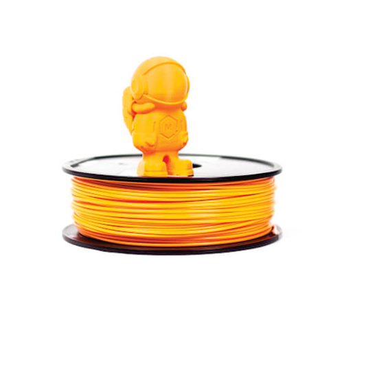 ORANGE Color PLA filament 1.75mm 1kg 3d printer ET7233