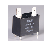 55H-12-1A OEN RELAY 12V 25A COIL 160 OHM ET5756