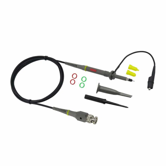 Oscilloscope CRO DSO PROBE 60MHz Bandwidth with 1:1/10:1 Attenuation ET5412