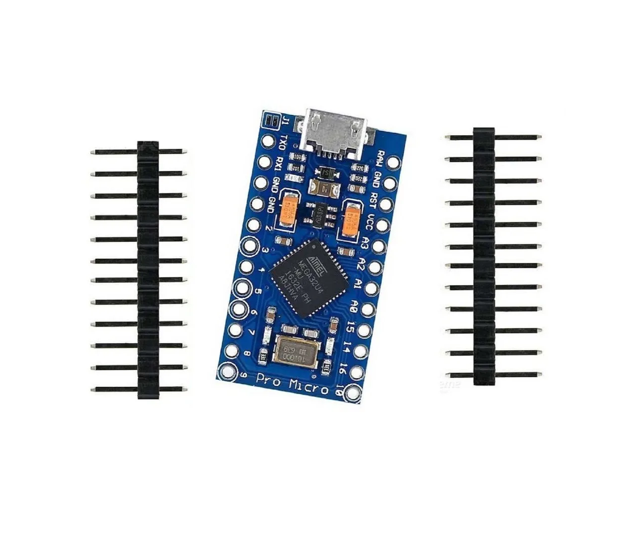 ArduinoPromicro Pro micro clone ET9505