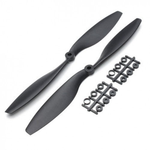 8045 CW CCW Propeller Pair for Quadcopter drone ET5485