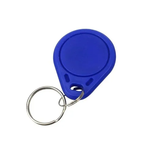 13.56MHz RFID KEYCHAIN TAG ET5183