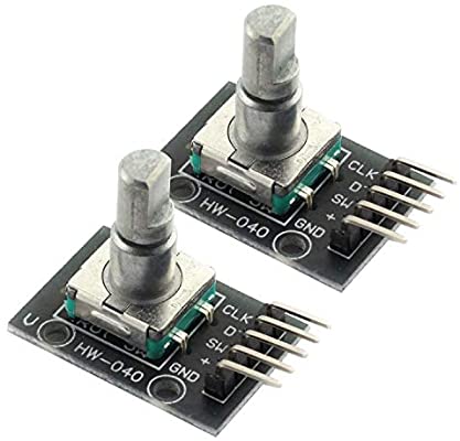 Rotary Decoder Encoder Module ET5353