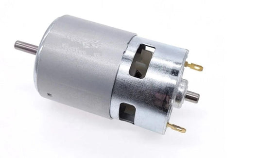 555 12V DC Motor ET7319