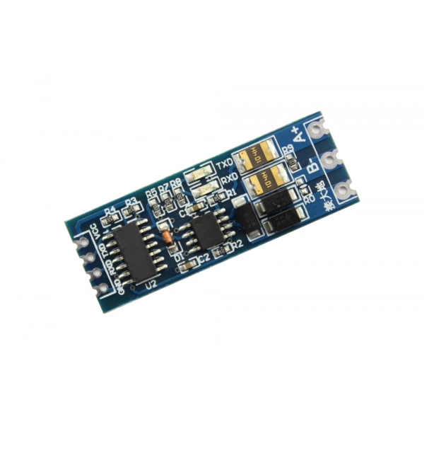 UART TTL to RS485 Serial Converter Automatic Flow Control ET5887