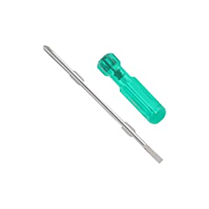 Johnson 386 Two in One Screwdriver Reversible Screw Driver ET7227