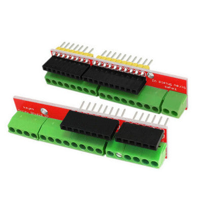 Screw Shields V2 Terminal Expansion Board for ArduinoUno ET5903