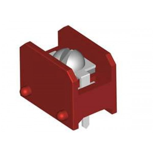 RED SE349 TERMINAL block pcb CONNECTOR Stackable ET8371