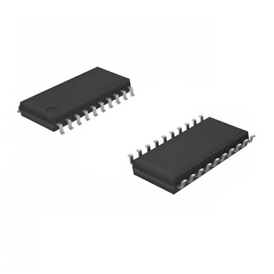 TM1620 SOIC20 Titan Micro Digital Tube Driver ETA1231