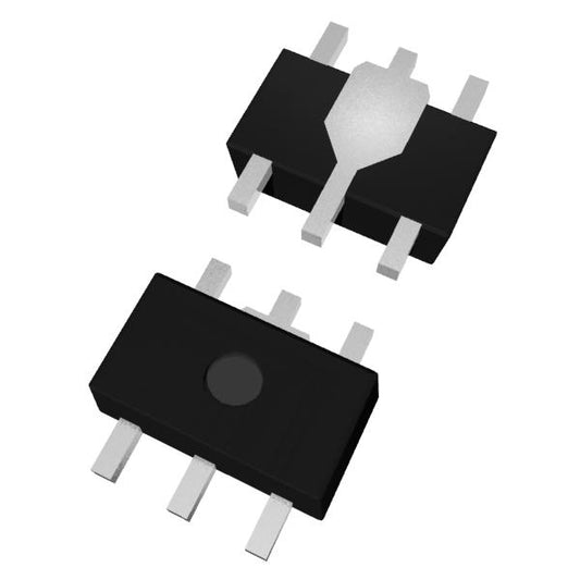 PT4115 SOT23-6 LED Driver IC ETA1952