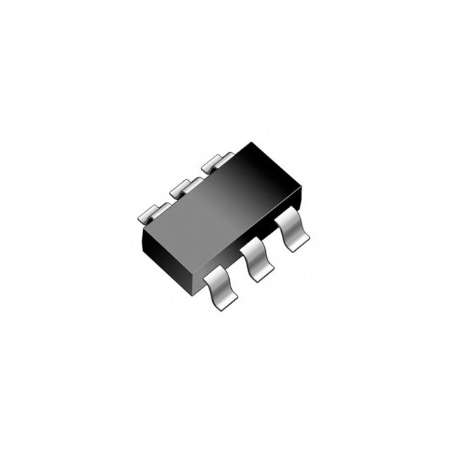 2N7002DW K72 DUAL CHANNEL MOSFET N Channel 60V 0.3A ET7814