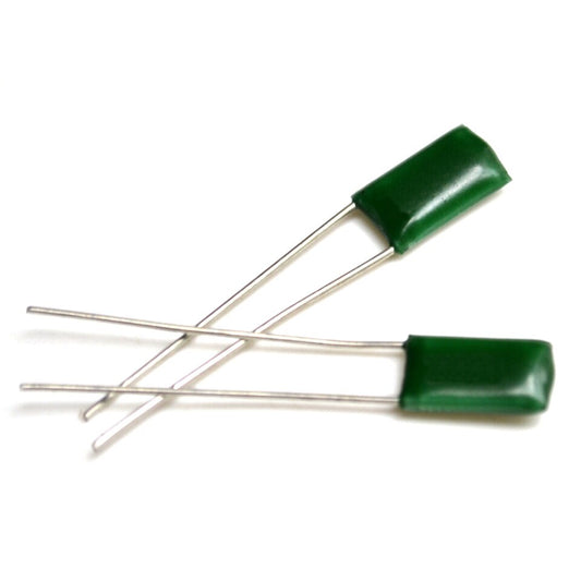 3.3K 630V Capacitor  Polyester Film capacitor 3K3/630V ET10207