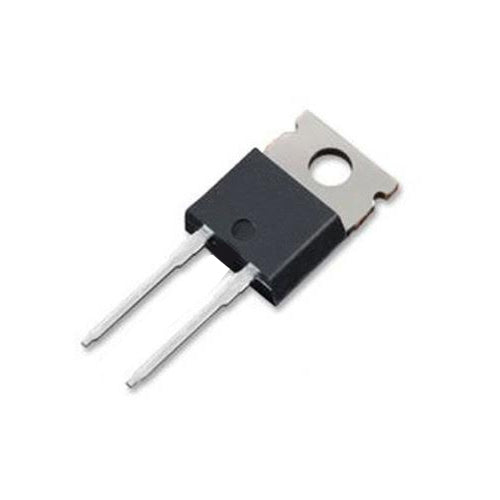 MUR820 200V 8A ULTRA FAST Diode TO-220 U820 ONSEMI ETA1462