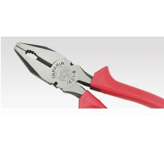 Taparia Combination Pliers 1621-7 185MM ET8639