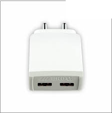 ERD TC-32 5V 3A USB-A Dual Port Charger TC32 ET6412