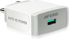 ERD TC-46 USB-A Fast Charger VOOC Protocol 20W 4A TC46 ET6405