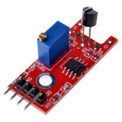 KY-036 Metal Touch Sensor Module KY036 ET5657