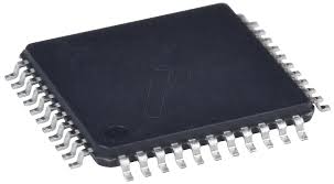 PIC18F4520-I/PT TQFP44 Microchip ET9504