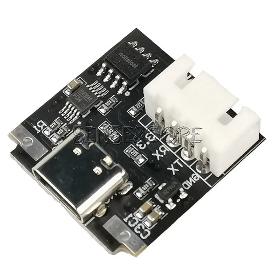 Usb To TTL C TYPE Uart Module CH340 ET10829