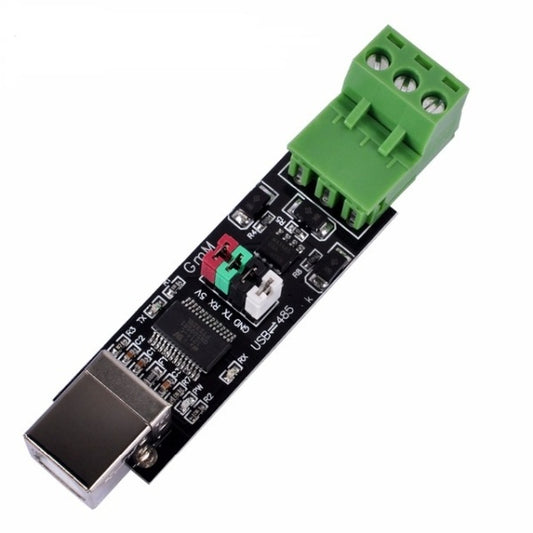 USB To TTL RS485 Converter Adapter Module FT232RL ET5886