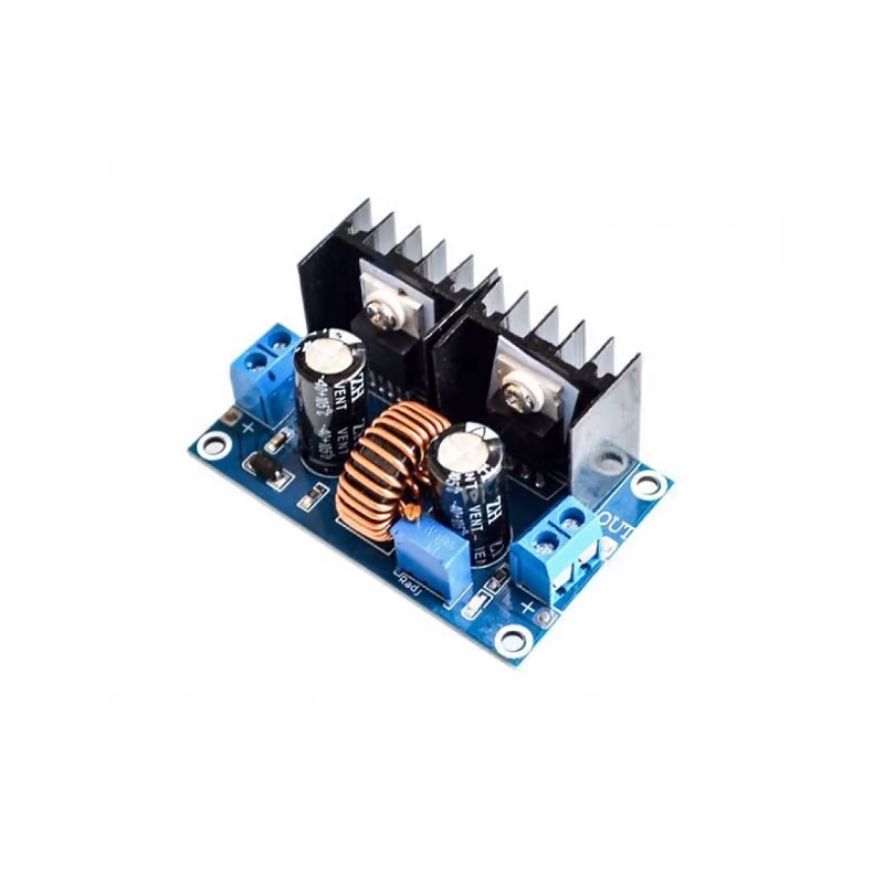 XL4016E1 200W 8A Step Down Power Supply Module ET5869