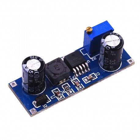 XL7015 DC-DC Step Down Voltage Converter 80V 0.8A ET5909