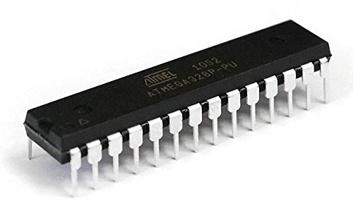 flashtree【10 pcs Atmega328P-PU Microcontroller with Arduino Uno R3 Bootloader DIP28 