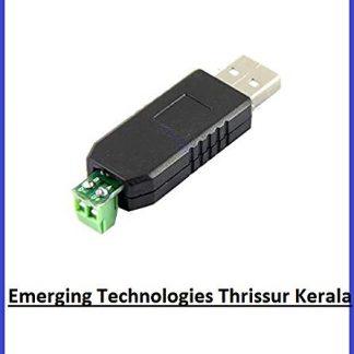 USB/UART TO RS232 / RS485 CONVERTERS