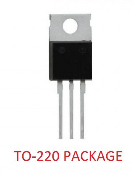 Andifany IRF9540N Transistor MOSFET de Puissance de P-Canal 100V 23A 117M Ohm 