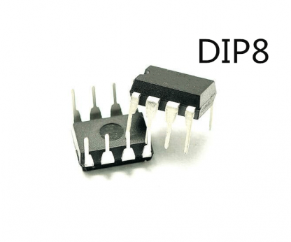 10PCS LM386 LM386N DIP-8 Audio Power AMPLIFIER IC Great Qualtiy&. 