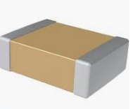 0402 SMD CAPACITORS