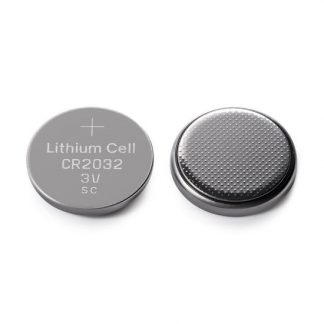 Lithium COIN TYPE Battery