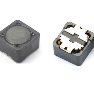 127 SMD inductor (12x12x7MM)