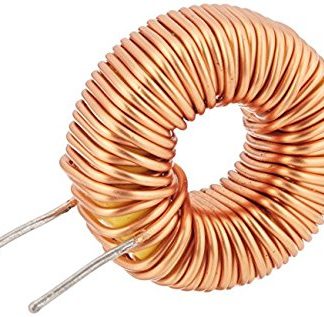 TOROIDAL INDUCTOR