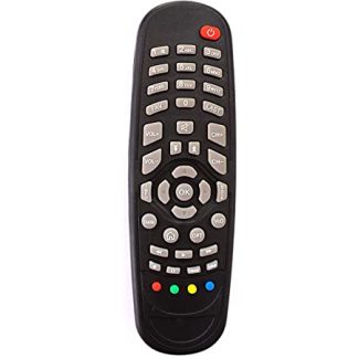 TV & OTHER REMOTES