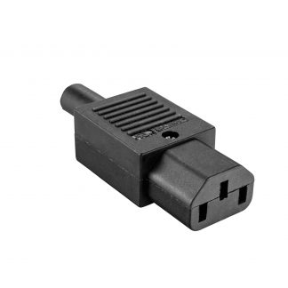 AC PLUGS AND CONNECTORS – Emerging Technologies