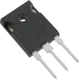 10PCS IRFP 9240 Transistor P-MOSFET 200v 12a 150w to247ac 