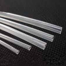 Heat Shrink Tube Transparent / clear type