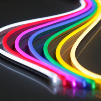 Neon LED Lights Silicon Flexible