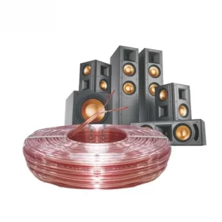 Speaker Wire cable