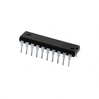 PIC16F677-I/P DIP20 Micro chip
