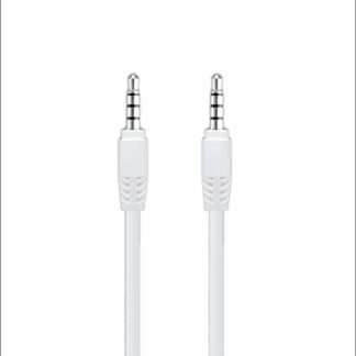 ERD AX-89 Mobile AUX Cable AX89 1 METER 3.5mm audio