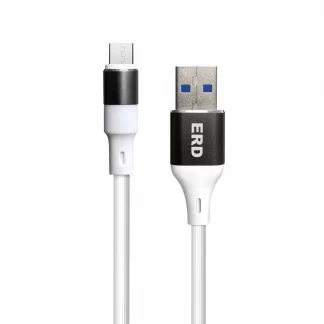 ERD UC-160 Micro USB Metal Data Cable 25W 1 Meter UC160