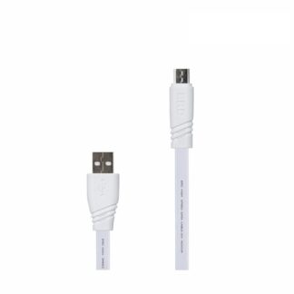 ERD UC-55 Flat Micro USB Data Cable UC55 20W 1 meter