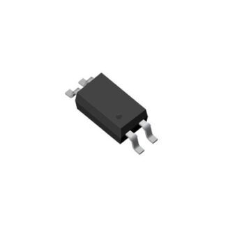 EL3H7(C)(TA)-G SOP4 SMD Opto couplers Everlight